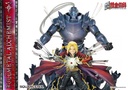 (PO) SQUARE ENIX MASTERLINE Fullmetal Alchemist: Brotherhood 20th Anniversary Edition Image_25