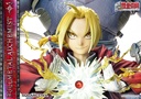(PO) SQUARE ENIX MASTERLINE Fullmetal Alchemist: Brotherhood 20th Anniversary Edition Image_26