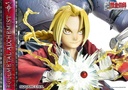 (PO) SQUARE ENIX MASTERLINE Fullmetal Alchemist: Brotherhood 20th Anniversary Edition Image_29