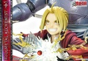 (PO) SQUARE ENIX MASTERLINE Fullmetal Alchemist: Brotherhood 20th Anniversary Edition Image_31