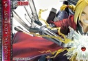 (PO) SQUARE ENIX MASTERLINE Fullmetal Alchemist: Brotherhood 20th Anniversary Edition Image_33
