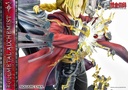 (PO) SQUARE ENIX MASTERLINE Fullmetal Alchemist: Brotherhood 20th Anniversary Edition Image_36