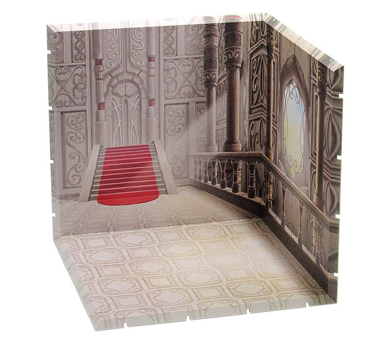 (PO) Dioramansion 200 Temple Image_3
