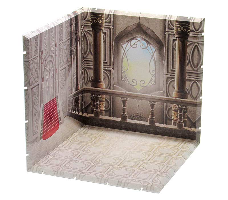 (PO) Dioramansion 200 Temple Image_4