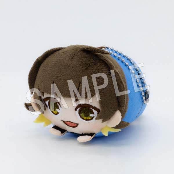 (PO) Blue Lock Mochikororin Plush Mascot Vol. 1 [BOX] Image_3