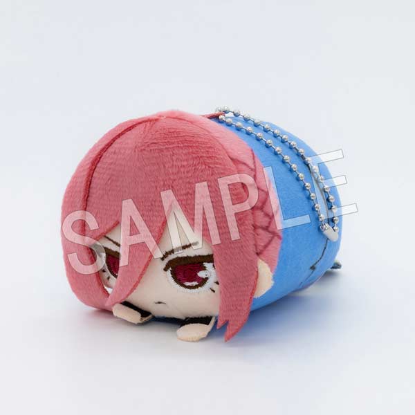 (PO) Blue Lock Mochikororin Plush Mascot Vol. 1 [BOX] Image_5