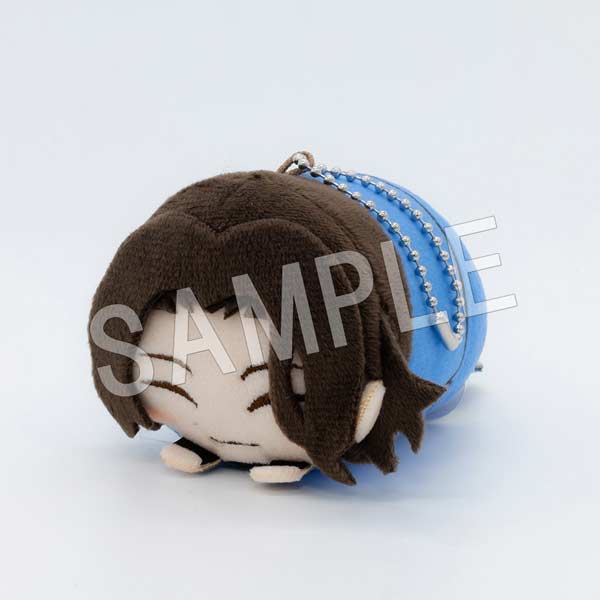 (PO) Blue Lock Mochikororin Plush Mascot Vol. 1 [BOX] Image_6