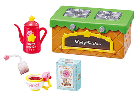 (PO) Kirby's Dream Land - Kirby Kitchen [BOX] Image_2