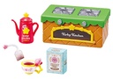 (PO) Kirby's Dream Land - Kirby Kitchen [BOX] Image_2