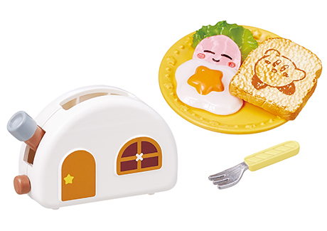 (PO) Kirby's Dream Land - Kirby Kitchen [BOX] Image_3