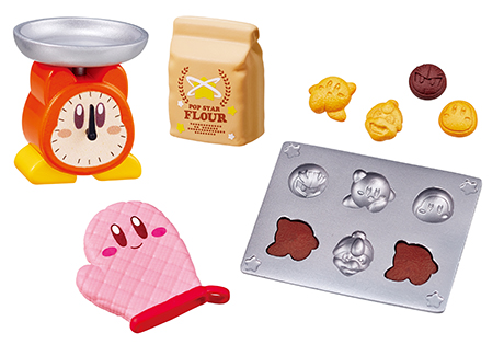 (PO) Kirby's Dream Land - Kirby Kitchen [BOX] Image_4