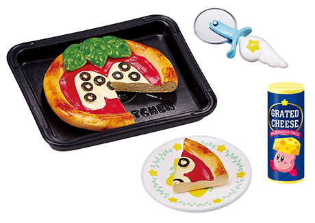 (PO) Kirby's Dream Land - Kirby Kitchen [BOX] Image_5