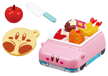 (PO) Kirby's Dream Land - Kirby Kitchen [BOX] Image_6