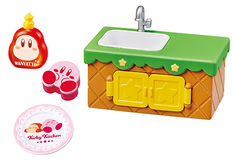 (PO) Kirby's Dream Land - Kirby Kitchen [BOX] Image_7