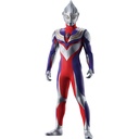 Ichiban Kuji - Ultraman Tiga • Dyna • Gaia - To those who Dwell in the Light (Full ctn of 80 tickets) Image_3
