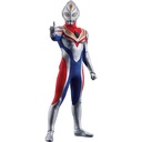 Ichiban Kuji - Ultraman Tiga • Dyna • Gaia - To those who Dwell in the Light (Full ctn of 80 tickets) Image_4