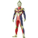 Ichiban Kuji - Ultraman Tiga • Dyna • Gaia - To those who Dwell in the Light (Full ctn of 80 tickets) Image_9