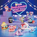 Happy Kuji - Sanrio Characters Nightpool Image_1