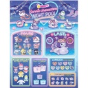 Happy Kuji - Sanrio Characters Nightpool Image_2