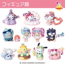 Happy Kuji - Sanrio Characters Nightpool Image_3