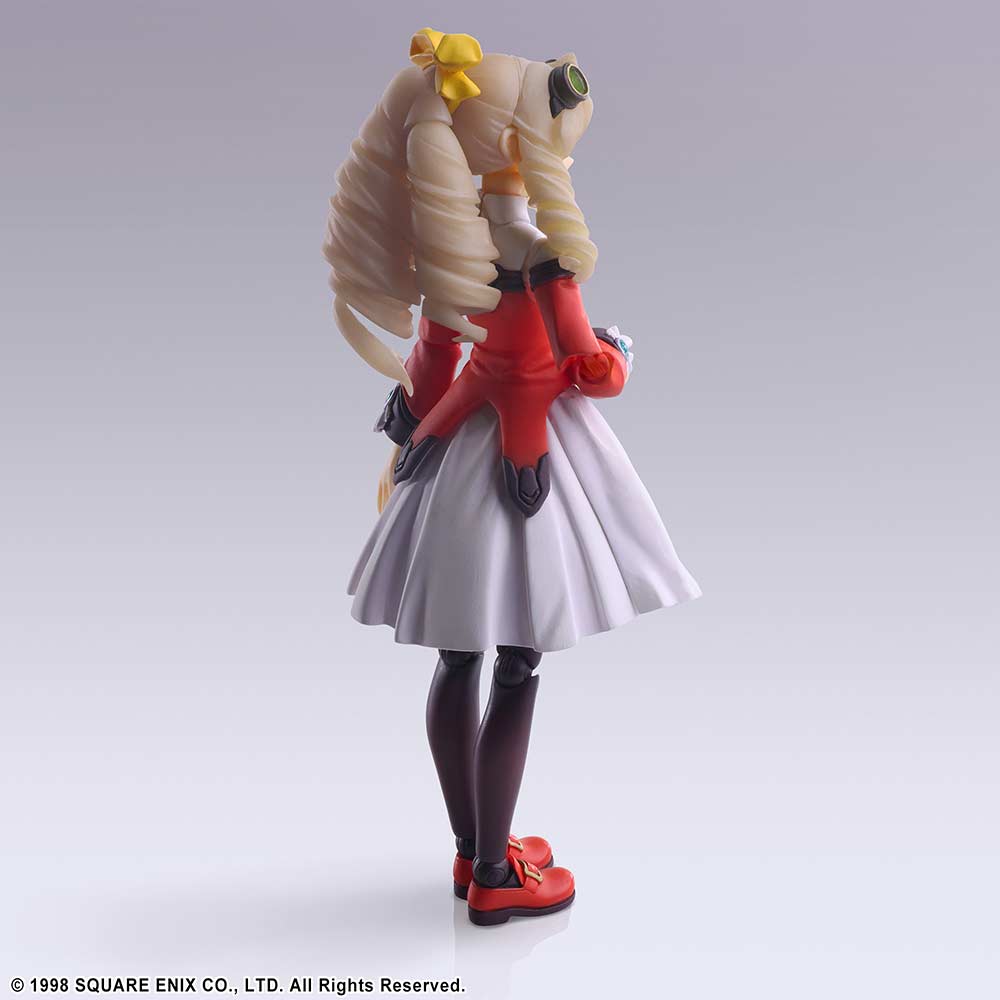 (PO) Xenogears Bring Arts Maria Balthasar & Chu-Chu Image_6