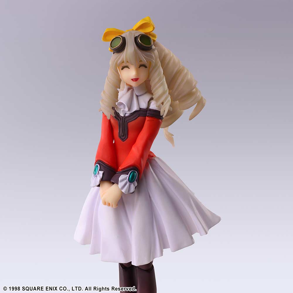 (PO) Xenogears Bring Arts Maria Balthasar & Chu-Chu Image_7