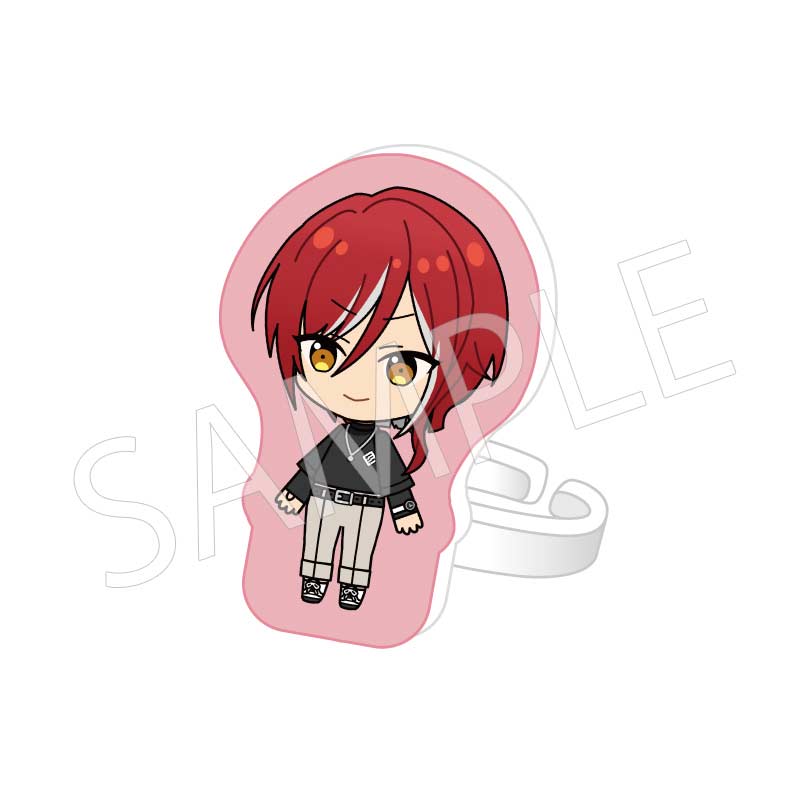 (PO) Ensemble Stars!! Chimi Ring Collection Vol. 1 [BOX] Image_10