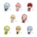 (PO) Ensemble Stars!! Chimi Ring Collection Vol. 2 [BOX] Image_2