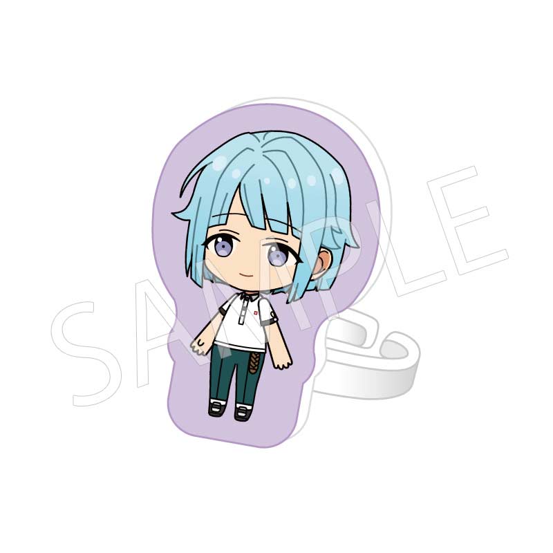(PO) Ensemble Stars!! Chimi Ring Collection Vol. 2 [BOX] Image_10
