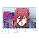 (PO) Trading Acrylic Card Blue Lock [BOX] Image_5