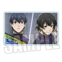 (PO) Trading Acrylic Card Blue Lock [BOX] Image_12