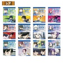 (PO) Trading Business Card Blue Lock Scenes [BOX] Image_2