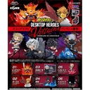 (PO) My Hero Academia DesQ DESKTOP HEROES vs Villains [BOX] Image_1