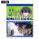 (PO) Trading Business Card Blue Lock Scenes [BOX] Image_3