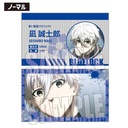 (PO) Trading Business Card Blue Lock Scenes [BOX] Image_11