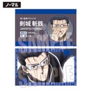 (PO) Trading Business Card Blue Lock Scenes [BOX] Image_13