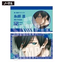(PO) Trading Business Card Blue Lock Scenes [BOX] Image_14