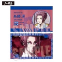 (PO) Trading Business Card Blue Lock Scenes [BOX] Image_16