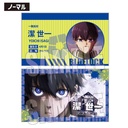 (PO) Trading Business Card Blue Lock Scenes [BOX] Image_17