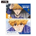 (PO) Trading Business Card Blue Lock Scenes [BOX] Image_23