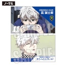 (PO) Trading Business Card Blue Lock Scenes [BOX] Image_25