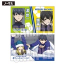 (PO) Trading Business Card Blue Lock Scenes [BOX] Image_28