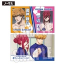 (PO) Trading Business Card Blue Lock Scenes [BOX] Image_29