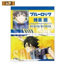 (PO) Trading Business Card Blue Lock Scenes [BOX] Image_34