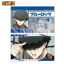 (PO) Trading Business Card Blue Lock Scenes [BOX] Image_38