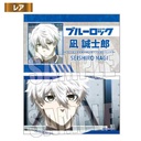 (PO) Trading Business Card Blue Lock Scenes [BOX] Image_39