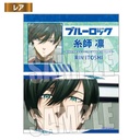 (PO) Trading Business Card Blue Lock Scenes [BOX] Image_41