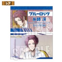 (PO) Trading Business Card Blue Lock Scenes [BOX] Image_42