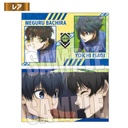 (PO) Trading Business Card Blue Lock Scenes [BOX] Image_43