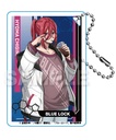 (PO) Blue Lock Trading Acrylic Key Chain Tactical Ver. [BOX] Image_4